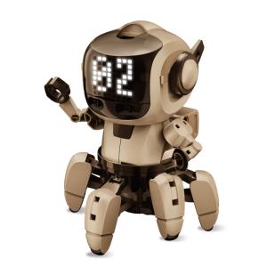 エレキット プログラミング・フォロスピーク プログラミングロボットキット MR-9123 ELEKIT EKジャパン 工作 キット STEAM｜hcgooday