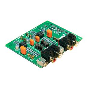 EKジャパン エレキット 20W スレテオデジタルアンプ オーディオキット