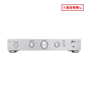 EKジャパン エレキット フォノアンプ内蔵 真空管プリアンプキット TU