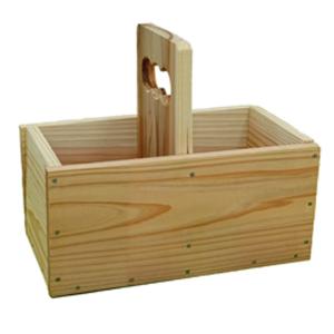 【廃番】木工作キット はじめてのDIYキット 「はじめてのDIY」 小物入れ グッデイ GooDay 工作　キット 木工  小学生 整理箱 手作り