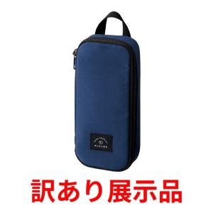 訳あり展示品 ボックスペンケース S