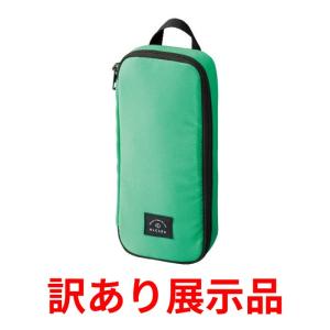 訳あり展示品 ボックスペンケースL