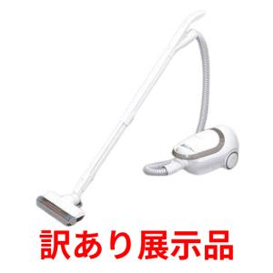 IRIS OHYAMA 掃除機 紙パック式 吸引力 クリーナー 軽量