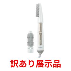 ナノケア パナソニック EH-KN9F-PN くるくるドライヤー : マサニ