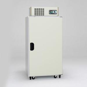 【一時202409】玄米・野菜低温貯蔵庫 LWAシリーズ 米っとさん 玄米30kg×14袋（7俵）／（2列×7段） LWA-14 玄米保冷庫　アルインコ ALINCO  [メーカー直送]