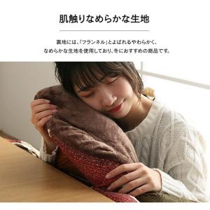 こたつ掛布団 ムーブ 245cm×205cm ...の詳細画像5