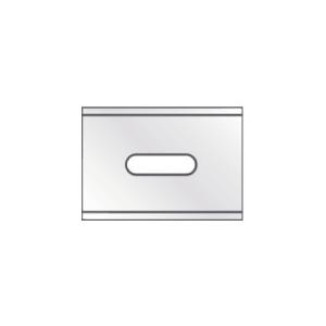 martor 替刃 INDUSTRIAL BLADE ステンレス 192 替 刃 192