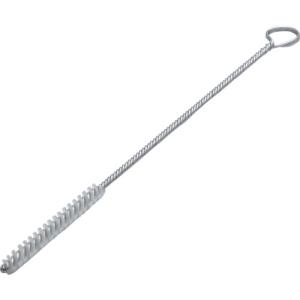 TRUSCO コンデンサーブラシ ダブル巻 φ9 ナイロン トラスコ中山