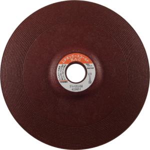 レヂボン エースゴールドRAG アルミ用 180×6×22 24M