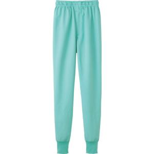サンペックスイスト  CD628LL サンペックス クールフリーデ男女兼用ホッピングパンツ グリーン LL
