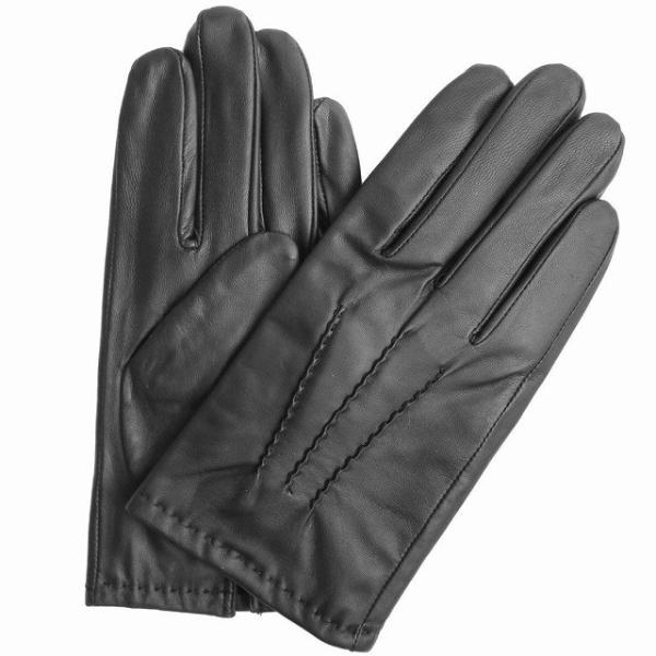 デンツ DENTS ヘアシープレザー グローブ 5-9202 メンズ 手袋 グローブ