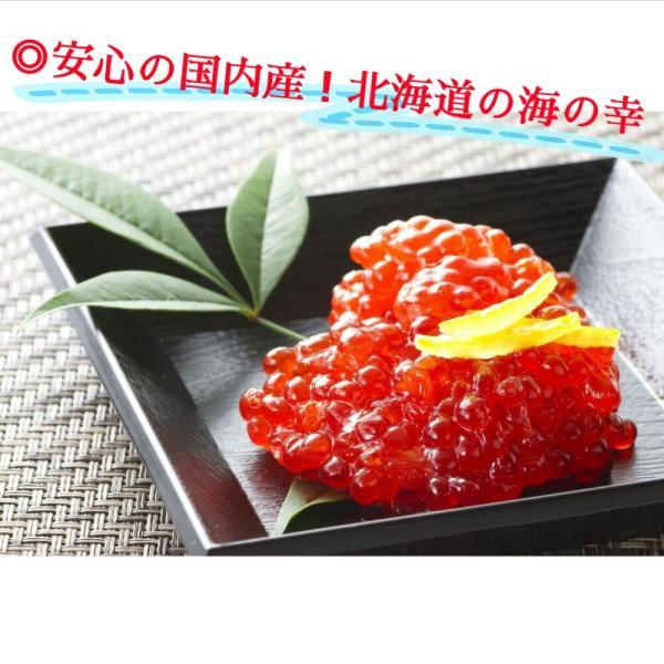 【塩筋子500ｇ】北海道産鮭筋子 塩漬け 500g 魚卵 　贈り物  お返し　塩筋子500ｇ 魚卵 ...