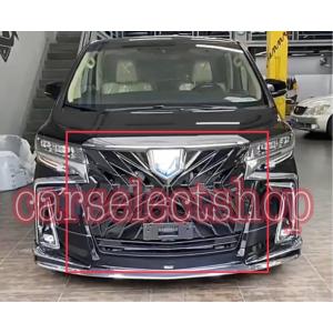 アルファード 30系 カスタムのランキングtop100 人気売れ筋ランキング Yahoo ショッピング