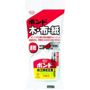 コニシ ボンドCH38 3KG（ポリ袋）6袋入り 箱売り 詰め替え用