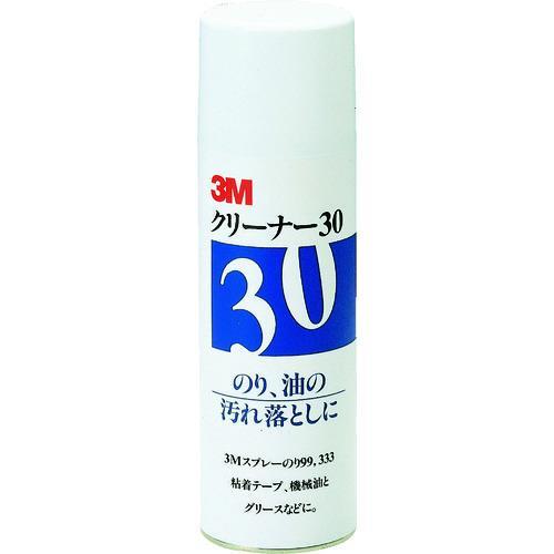 ■3M クリーナー30 330ml【0002054:0】[店頭受取不可]