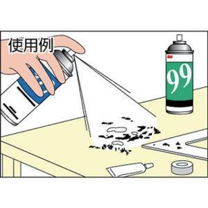 ■3M クリーナー30 330ml【00020...の詳細画像1