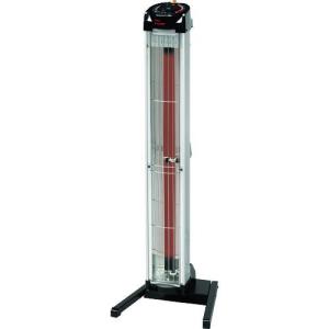 □Suiden 遠赤外線ヒーター ヒートスポット シングルタイプ 100V