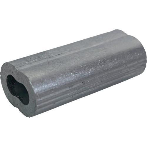■ARM オーバルスリーブ 3.5MM 20個入【1021443:0】[店頭受取不可]