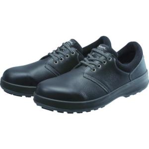 ■シモン 安全靴 短靴 WS11黒 23.0cm【1025804:0】[店頭受取不可]｜hcvalor2