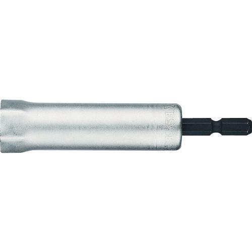 ■VESSEL レースウェイソケット KAR201710 対辺17 全長100mm【1025934:...