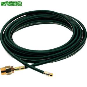 □KARCHER 高圧洗浄機用アクセサリー 高圧ホースLL10m 組込(6.391