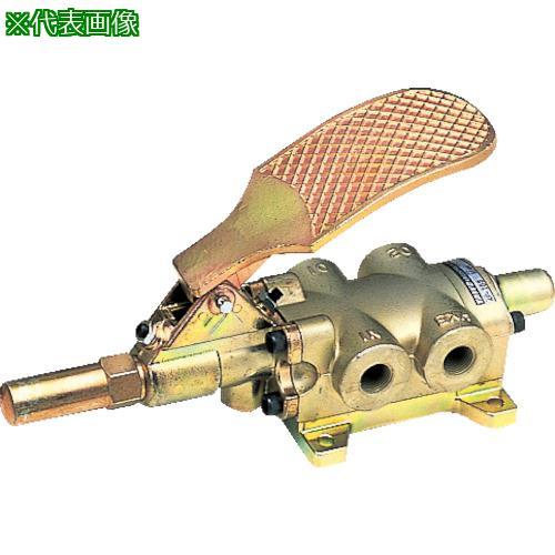 ■TAIYO フートバルブ 1/4【1053469:0】[店頭受取不可]