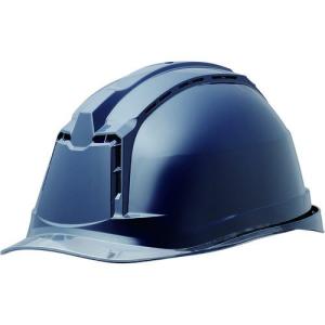 □ミドリ安全 アルファライナーヘルメット SC-11PCLVDR アルファ