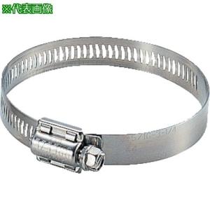 難攻不落 出品 BREEZE（ブリーズ） ステンレスホースバンド 締付径 33.0mm~57.0mm