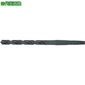 □FKD 超硬付刃テーパーシャンクドリル19【2887967:0】[店頭受取不可