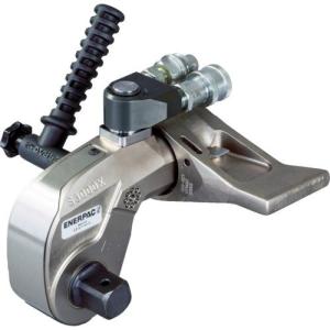 ■ENERPAC ソケット型油圧トルクレンチ【1100767:0】[送料別途見積り][法人・事業所限定][店頭受取不可]