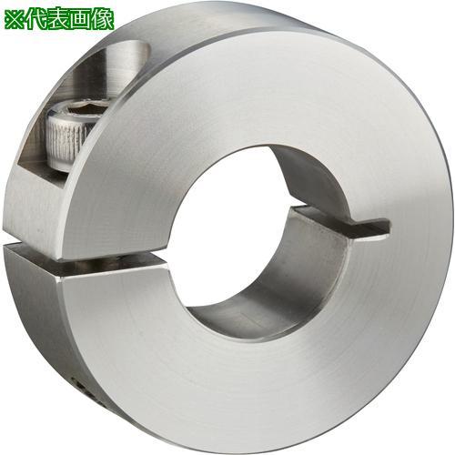 ■IWATA スタンダードスリットカラー ノーマル SUS 内径80【1144648:0】[店頭受取...