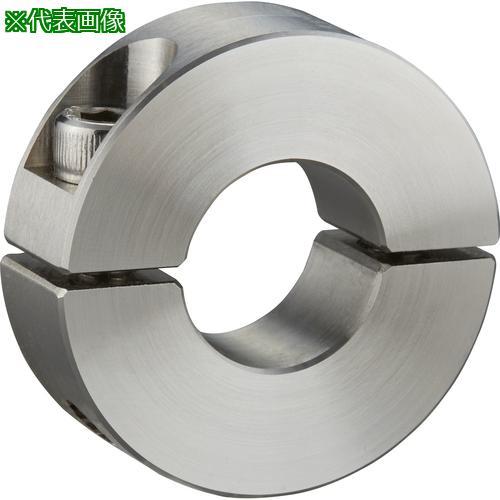 ■IWATA スタンダードセパレートカラー ノーマル SUS 内径80【1144806:0】[店頭受...