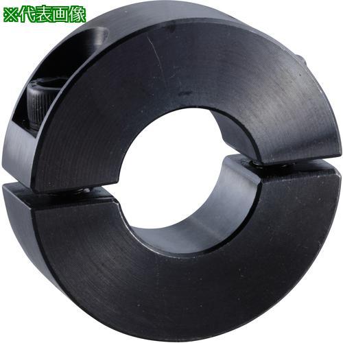 ■IWATA スタンダードセパレートカラー ノーマル 黒染め 内径80【1144832:0】[店頭受...