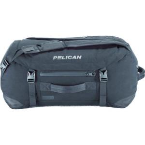 ■PELICAN ダッフルバッグ 40L ブラック【1145133:0】[店頭受取不可]｜hcvalor2