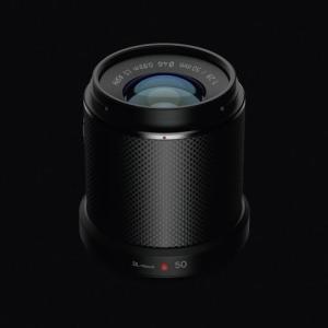■DJI Zenmuse X7 DL 50mm F2.8 LS ASPHレンズ【1145284:0】[店頭受取不可]