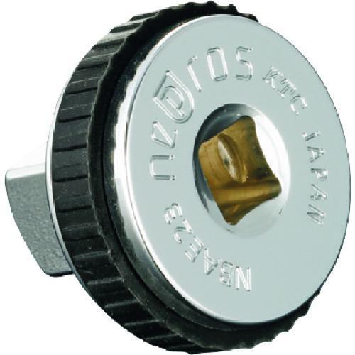 ■nepros クイックスピンナアダプタ【1146013:0】[店頭受取不可]