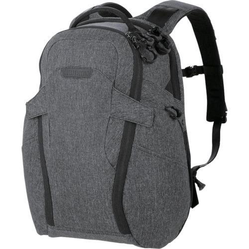 ■MAX 【売切廃番】Entity バックパック 23L チャコール【1146276:0】[店頭受取...