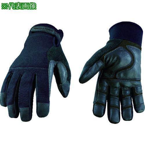 ■YOUNGST 【売切廃番】合皮手袋 防水防風 MWG ウォータープルーフ ウインター S 23....