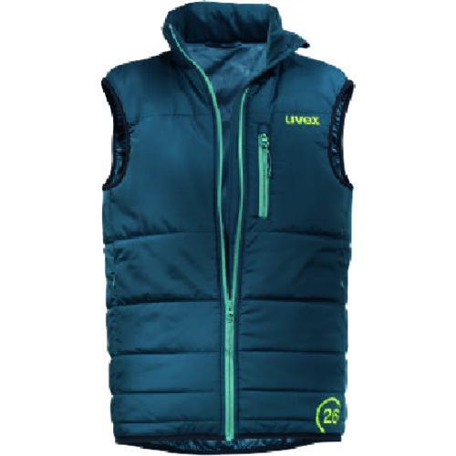 ■【在庫限り】UVEX 【売切商品】コレクション26 パデッド ベスト XS【1148653:0】[...