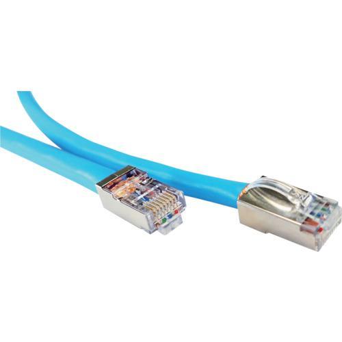 ■ATEN カテゴリ6 STP単線ケーブル/HDBaseT対応製品専用/50m【1152924:0】...