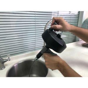 ■TRUSCO ドレンクリーナー【115334...の詳細画像1