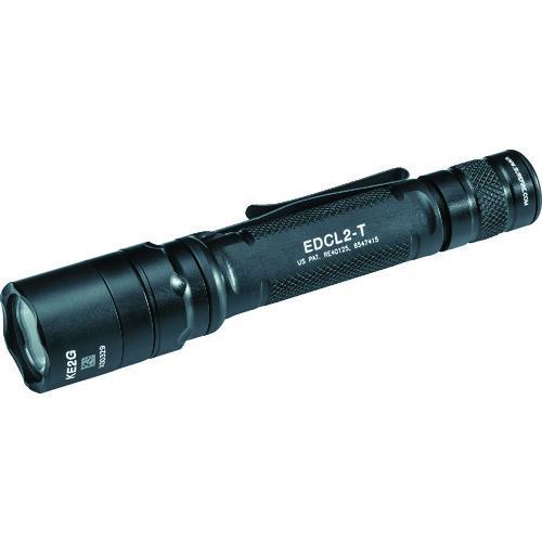 ■SUREFIRE LEDライト EDCL2-T 【1158004:0】[店頭受取不可]