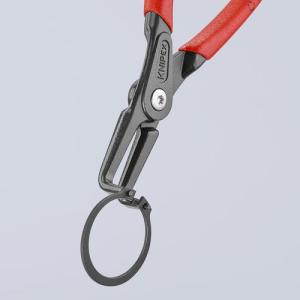 ■KNIPEX 4本組 精密スナップリングプラ...の詳細画像4