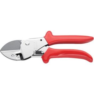 ■KNIPEX アンビル型ハサミ 200mm【1161119:0】[店頭受取不可]｜hcvalor2