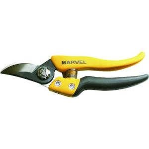 ■MARVEL 電工ハサミ アール刃【1161421:0】[店頭受取不可]