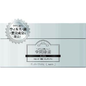 ■novopin 【売切廃番】エアドクター空間除菌お部屋用ゲルタイプ500g【1162309:0】[店頭受取不可]｜hcvalor2