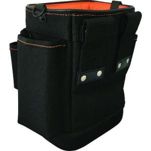 ■フジ矢 布製電工バッグ スタンダードタイプ【...の詳細画像1