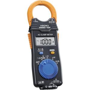 ■HIOKI ACクランプメータ 3280-10F 書類3点付【1170653:0】[送料別途見積り][法人・事業所限定][店頭受取不可]