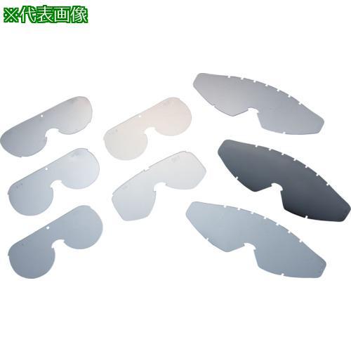 ■トーヨーセーフティ 取替え用スペアレンズ(1枚入) NO.1290、NO.1291用【117671...