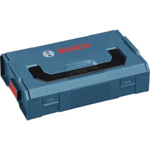 ■ボッシュ L-BOXX(エルボックス)ボックスミニ【1186456:0】[店頭受取不可]｜hcvalor2